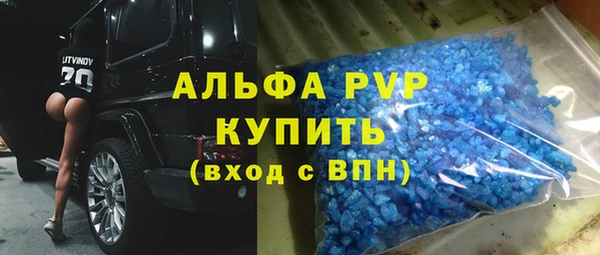 винт Абаза